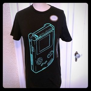Game boy T-shirt
